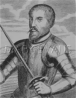 Herrera: HERNANDO DE SOTO/HERRERA