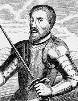 Soto: Hernando de Soto - Kramer