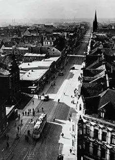 Westfalen: Herne, 1933