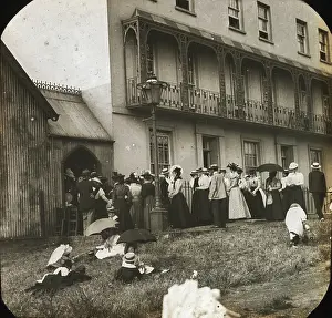 Herne Bay 1899