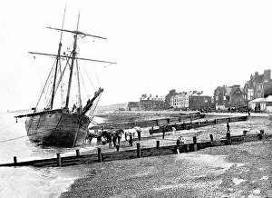 Herne: Herne Bay early 1900s