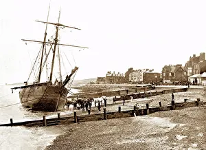 Herne: Herne Bay early 1900s