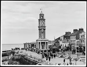 Herne: HERNE BAY/ KENT 1950S