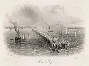 Remarkably: HERNE BAY, THE PIER