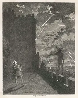 Midst: HERNE AND HENRY