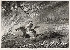 Herne: Herne - Mabel - Cruikshank
