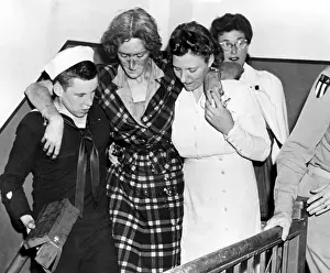 Molony: HERO OF EMPIRE STATE BUILDING DISASTER NEW ?
