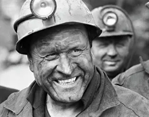 Miner: Hero of Socialist Labour N. Putra