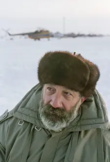 Duma: Hero of Soviet Union Artur Chilingarov