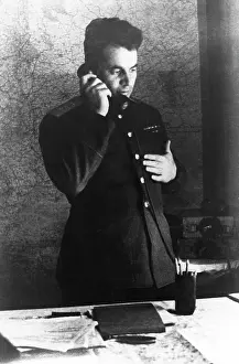 Belorussian: Hero of the Soviet Union I. Chernyakhovsky