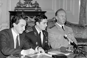 Heroism: Hero of the Soviet Union Leonid Telyatnikov