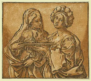 Salome: Herodiade