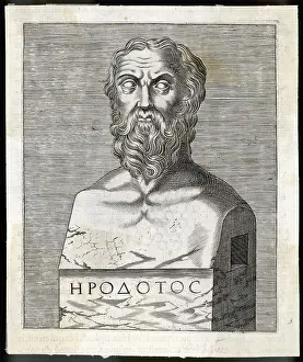 Herodotus: HERODOTUS