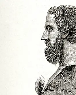 Herodotus: HERODOTUS