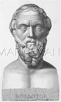 Herodotus: HERODOTUS/BEIN