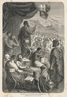 Herodotus: HERODOTUS/MUSE/LEUTEMANN