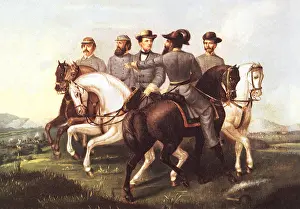 Civel: The Heroes of Manassas