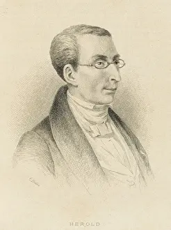 Ballets: Herold, Ferdinand
