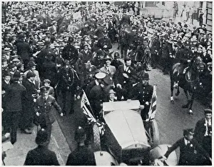 Heros: Heros of the Atlantic flight 1919