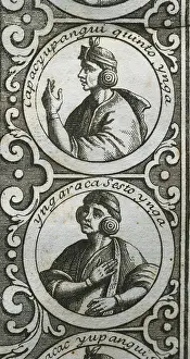 Instituto: HERRERA, Antonio de (1559-1625). General History