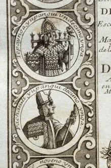 Empires: HERRERA, Antonio de (1559-1625). General History