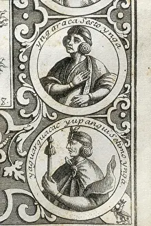 Instituto: HERRERA, Antonio de (1559-1625). General History