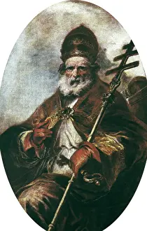Herrera: HERRERA, Francisco de, called el Mozo (1622-1685)