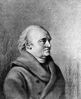 Deut: Herschel, Frederick William, 15.11.1738 - 25.12.1822