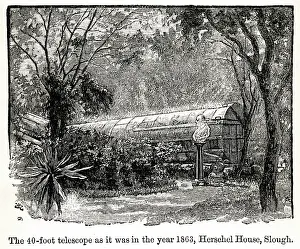 Telescopes: HERSCHEL/TELESCOPE/1863