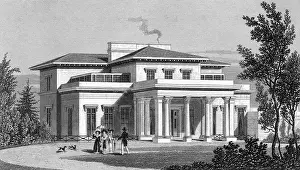Hertford: HERTFORD HOME