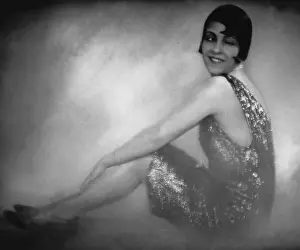 Walther: Hertha von Walther, 1927