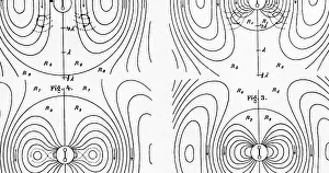 Hertz: Hertz's Flux Lines
