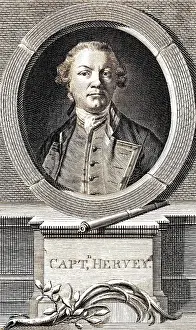 Chudleigh: HERVEY/3RD EARL BRISTOL