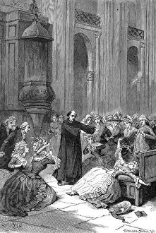 Cures: HERVIER CURES