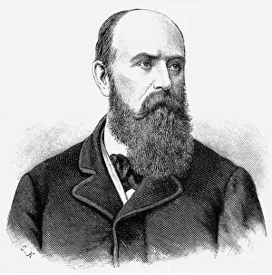 Herwegh: Herwegh, Georg, 31.5.1817 - 7. 4.1875, German