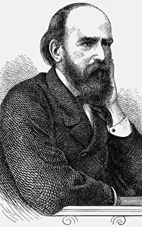 Herwegh: Herwegh, Georg, 31.5.1817 - 7. 4.1875, German