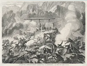 Revolts: HERZEGOVINA REVOLTS