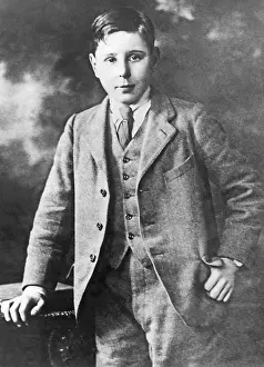 Herzog: Herzog von Norfolk