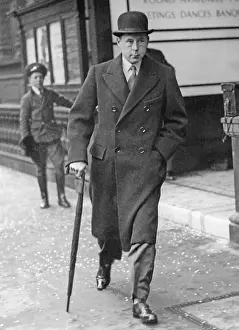 Herzog: Herzog von Norfolk