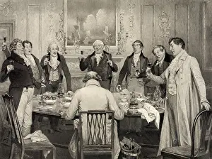 C1891: For he's a jolly good fellow