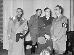 Braunes: Hess and Ricci