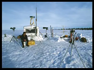 Ufos: HESSDALEN OBSERVATION