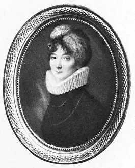Hester: HESTER L STANHOPE