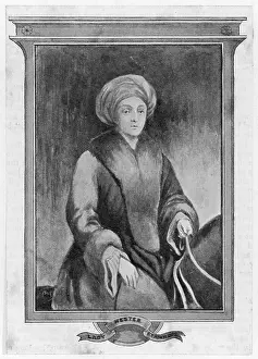 Hester: Hester L Stanhope - Anon