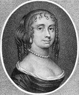 Hester: HESTER, LADY BLOUNT