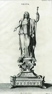 Hestia: HESTIA / VESTA