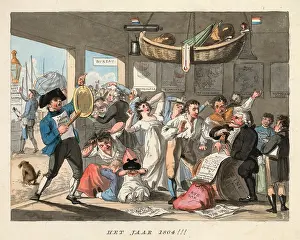 Imminent: Het jaar 1804!!!