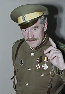 Yakut: Hetman Nikolai Larionov
