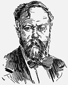 Heuberger: Heuberger, Richard, 18.6.1850 - 28.10.1914, Austrian
