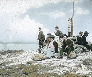 Gazebos: Heukuppe